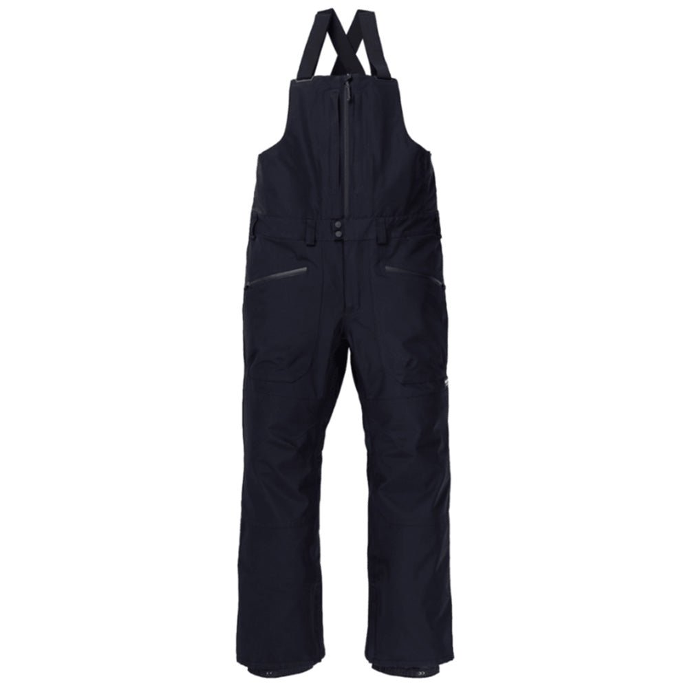 Burton Reserve Mens Gore-Tex 2L Bib Pants 2024