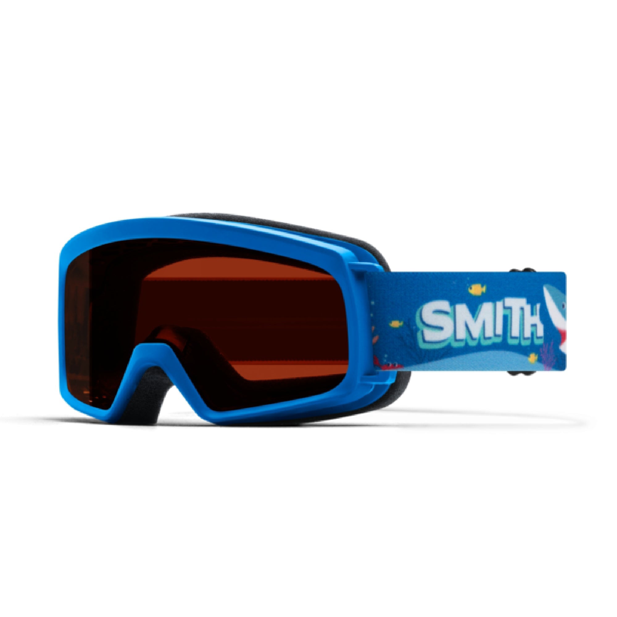 Smith Rascal Junior Goggles 2025