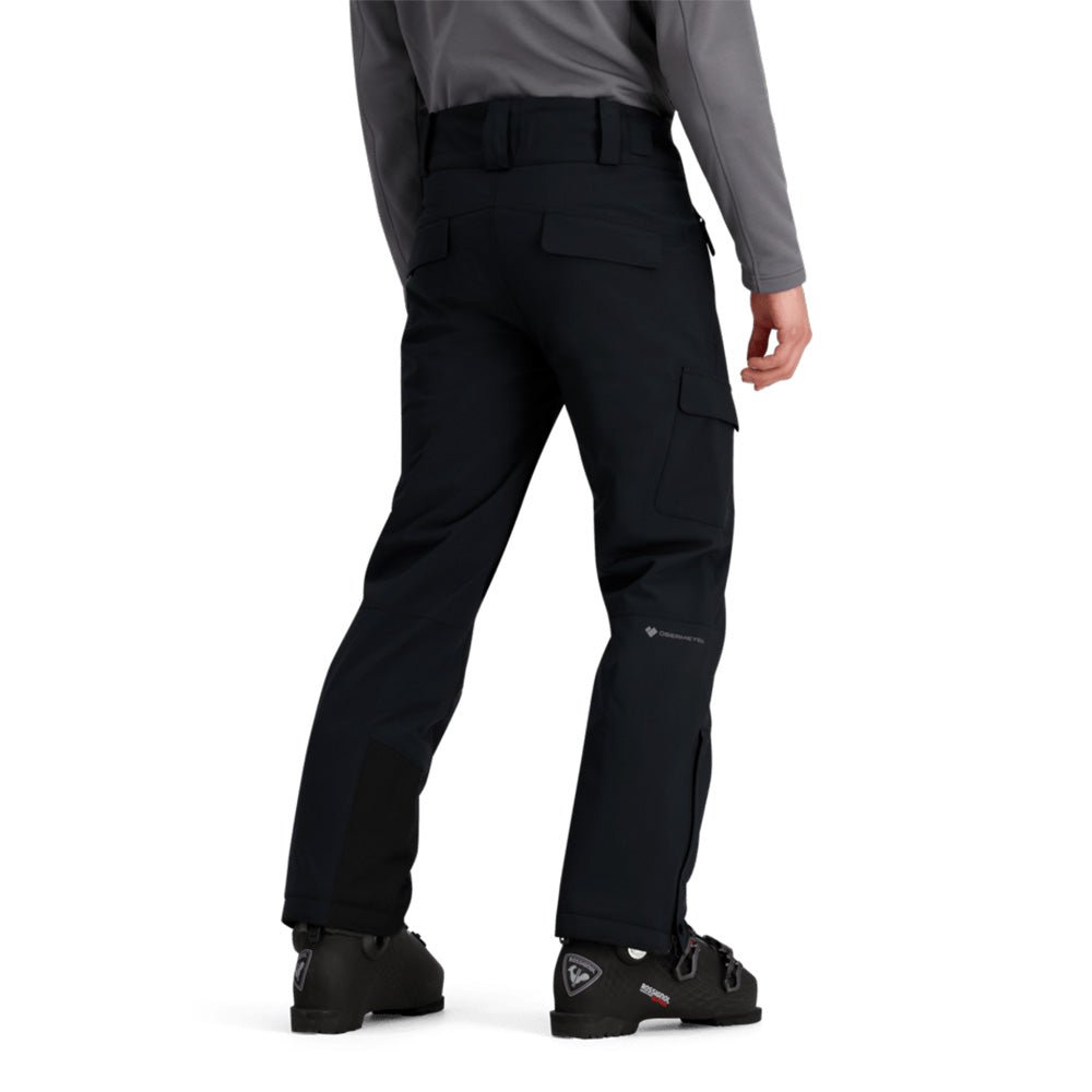 Obermeyer Alpinist Stretch Mens Pant (Regular) 2024