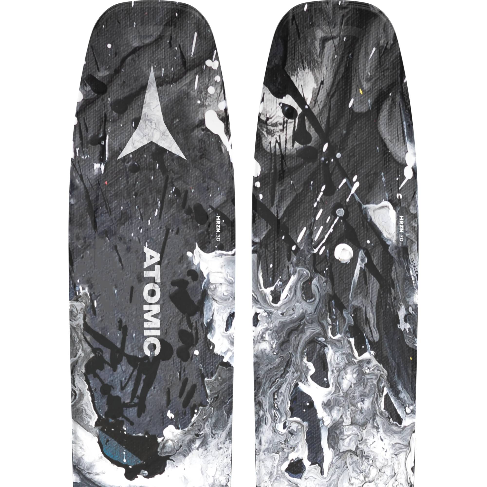 Atomic Bent Chetler 120 Ski 2025