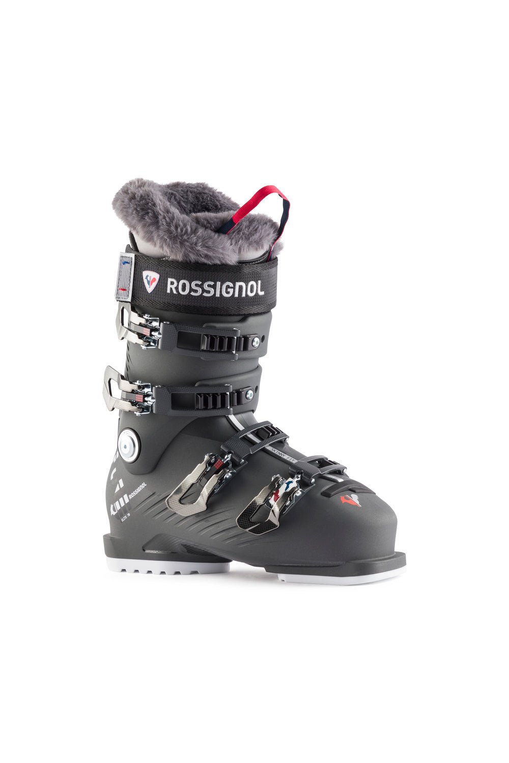 Rossignol Pure Elite 70 Womens Ski Boot 2023