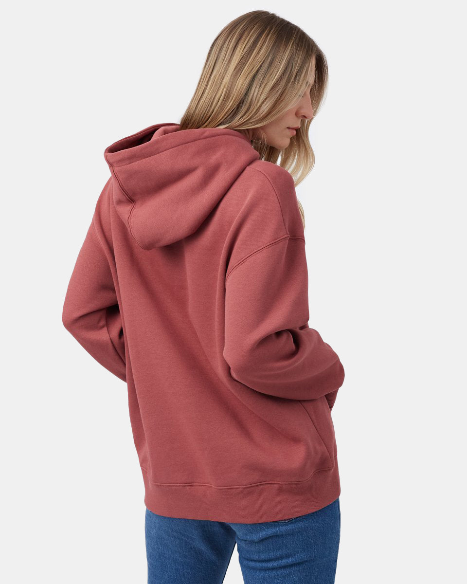 Oversized Hoodie