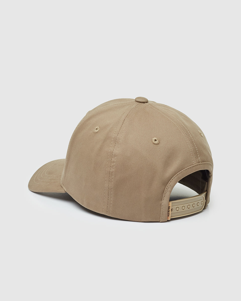 Golden Forest Elevation Hat