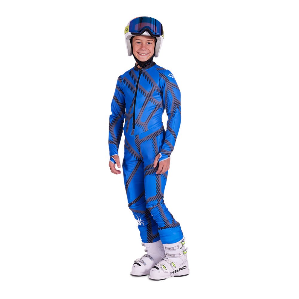 Spyder Performance GS Boys Race Suit