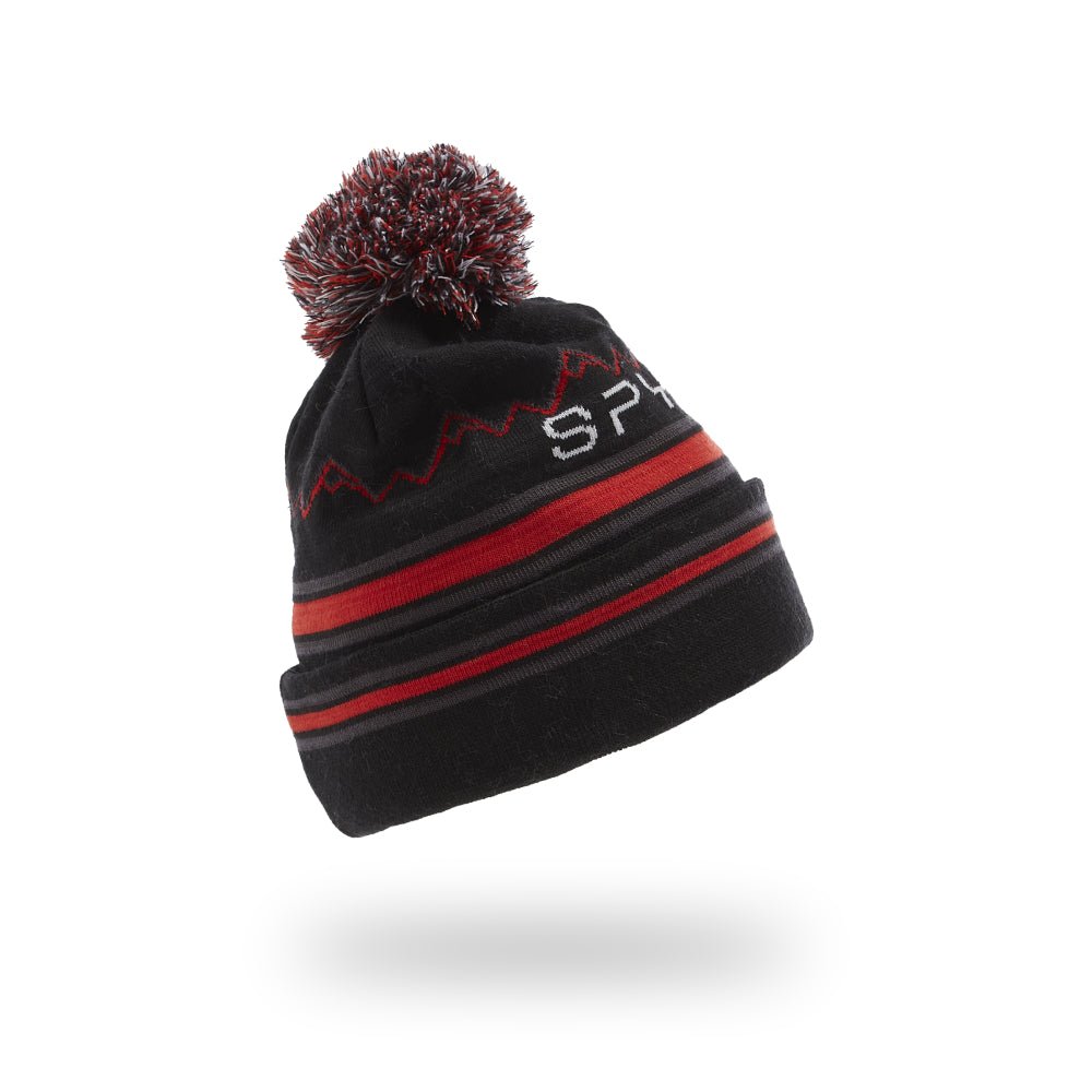 Spyder Icebox Youth Beanie