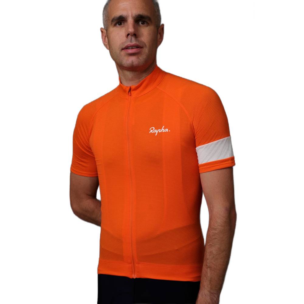 Rapha Core Lightweight Mens Jersey