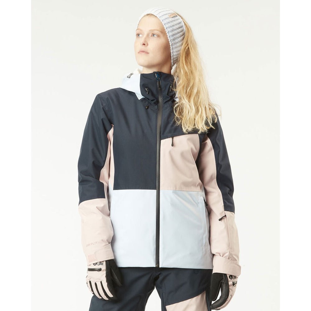 Picture Seen Womens Jacket 2024