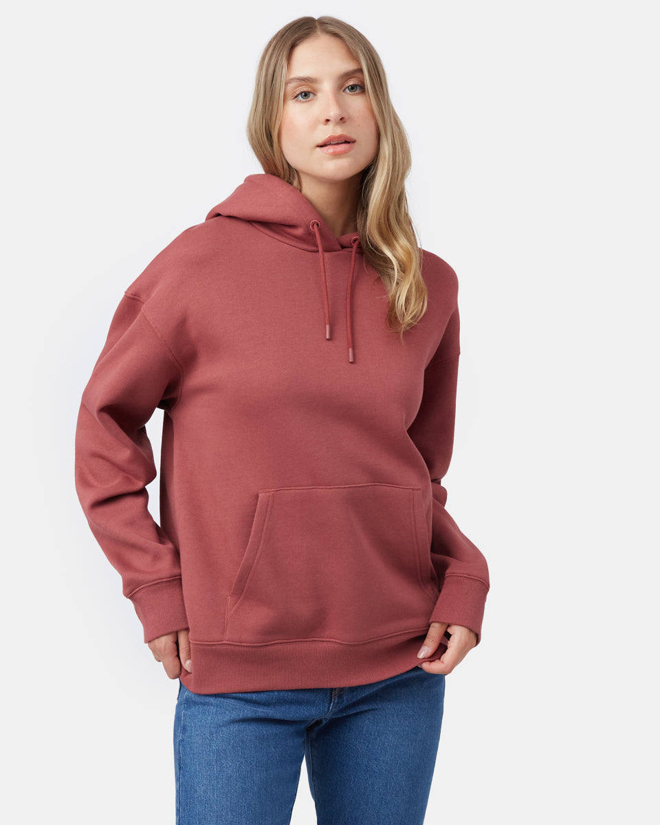 Oversized Hoodie