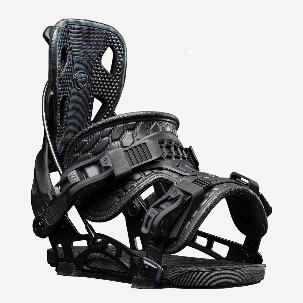 Flow NX2 Snowboard Bindings 2023