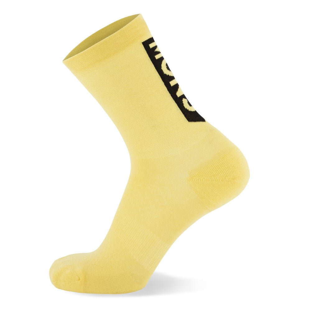 Mons Royale Atlas Crew Cycling Socks