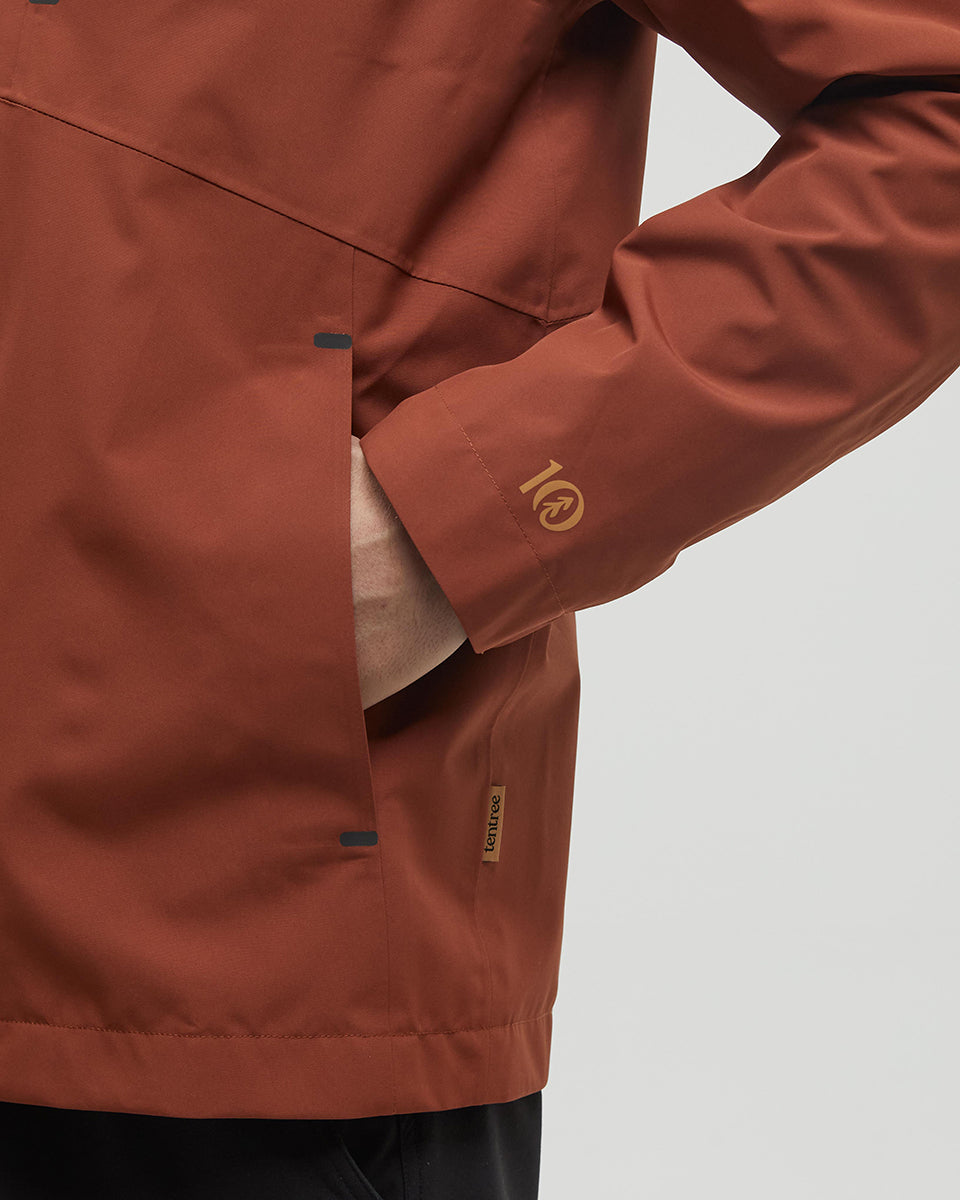 Nimbus Rain Jacket