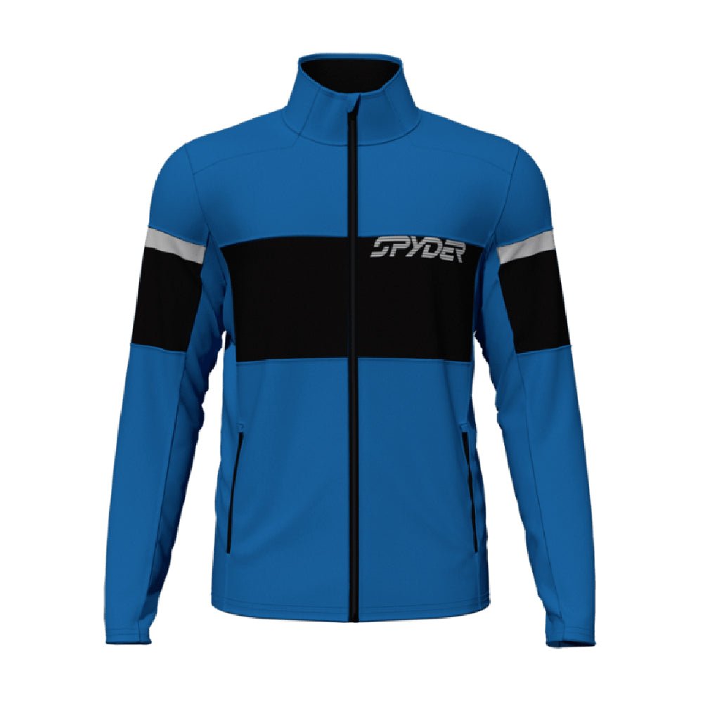 Spyder Speed Mens Full Zip 2023