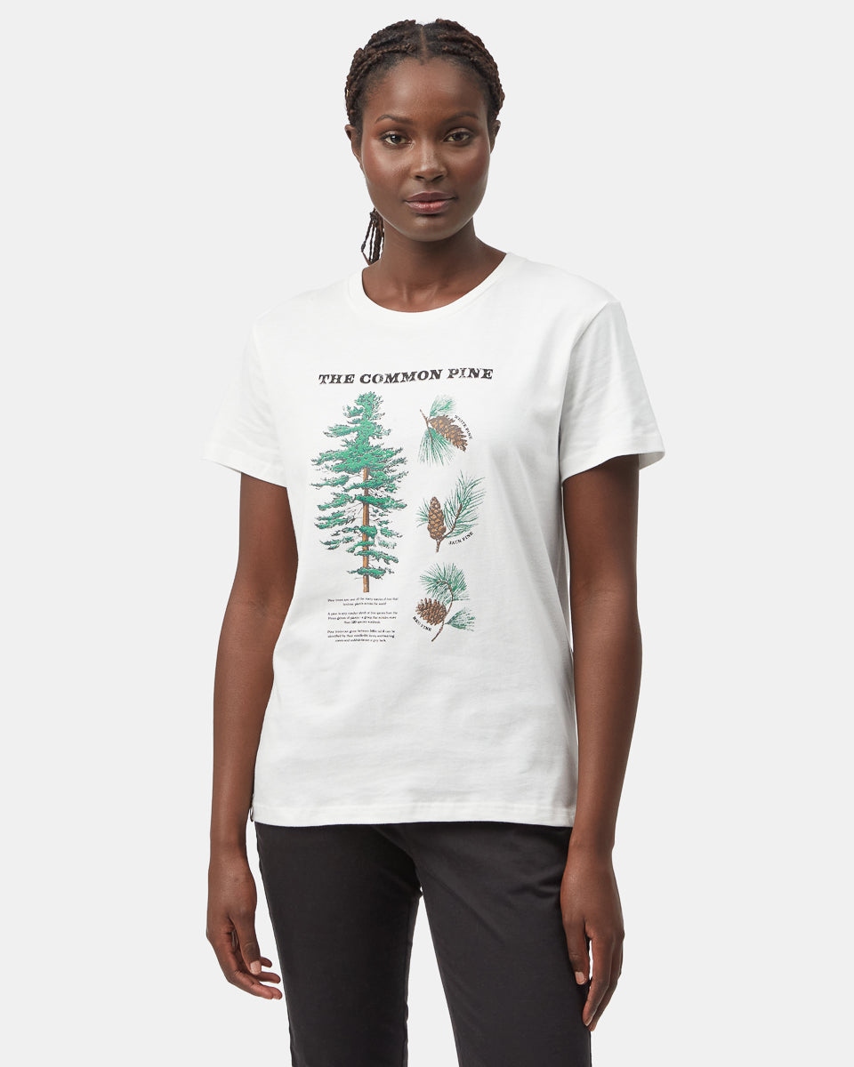 Common Pine T-Shirt