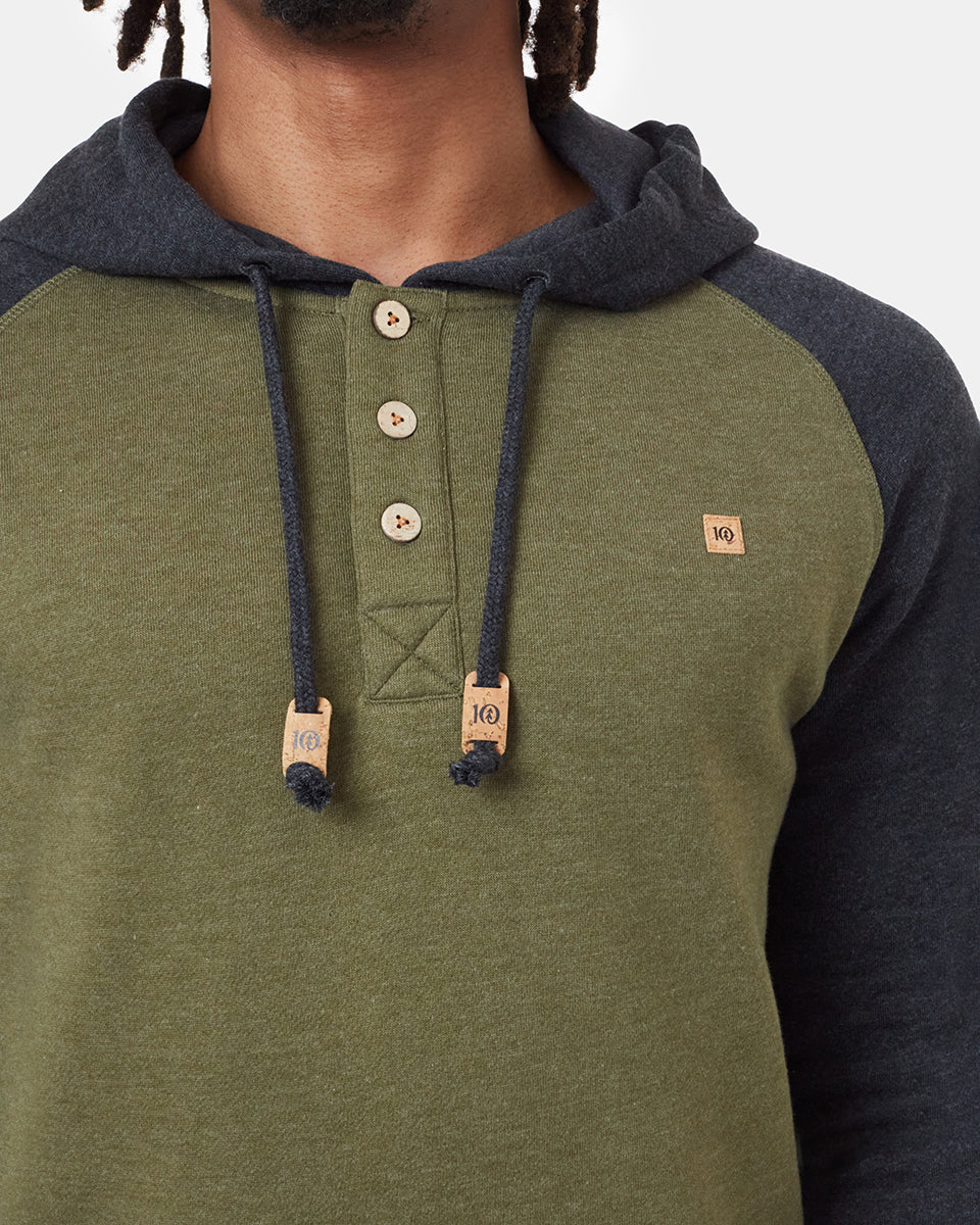 Oberon Hoodie