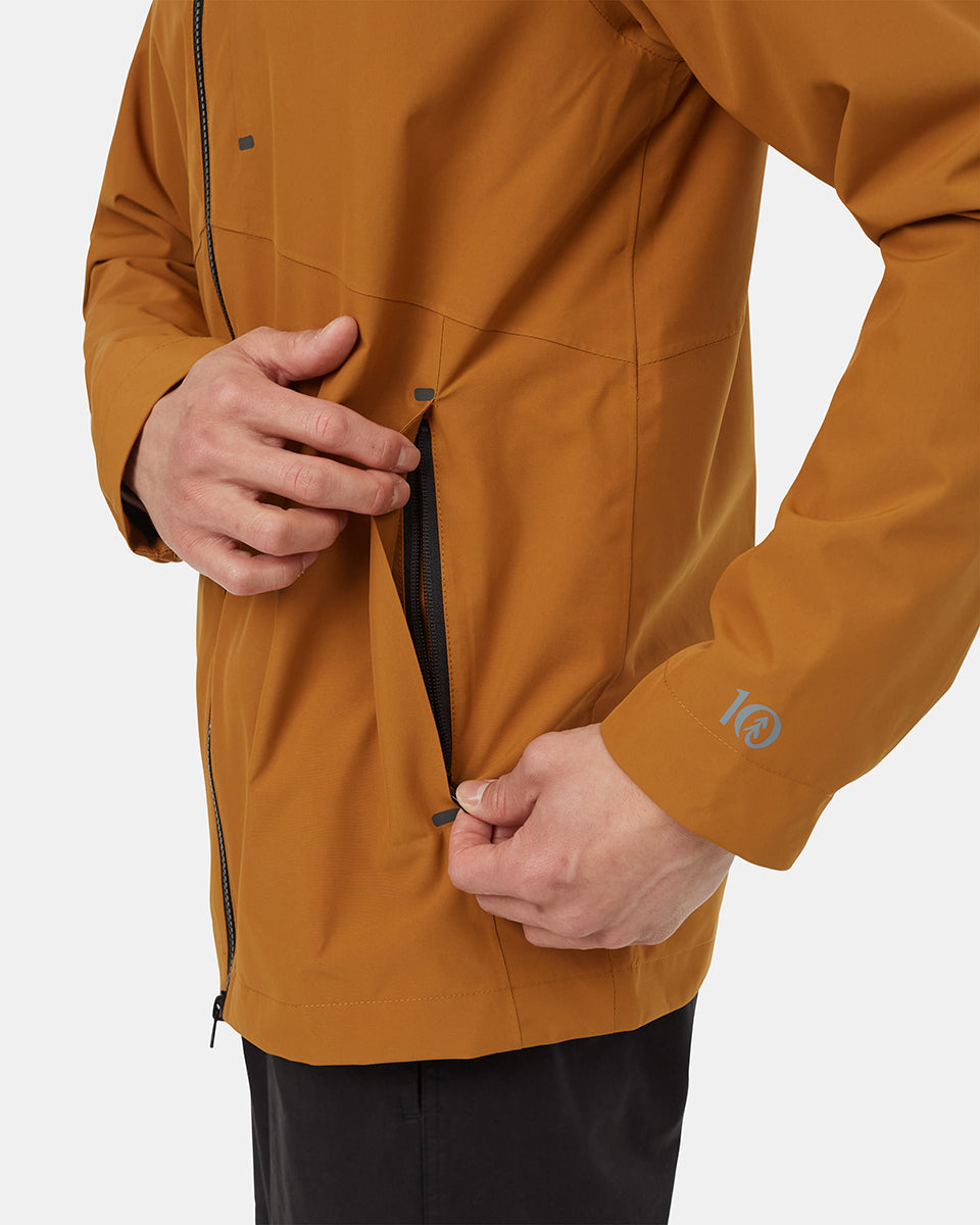 Nimbus Rain Jacket