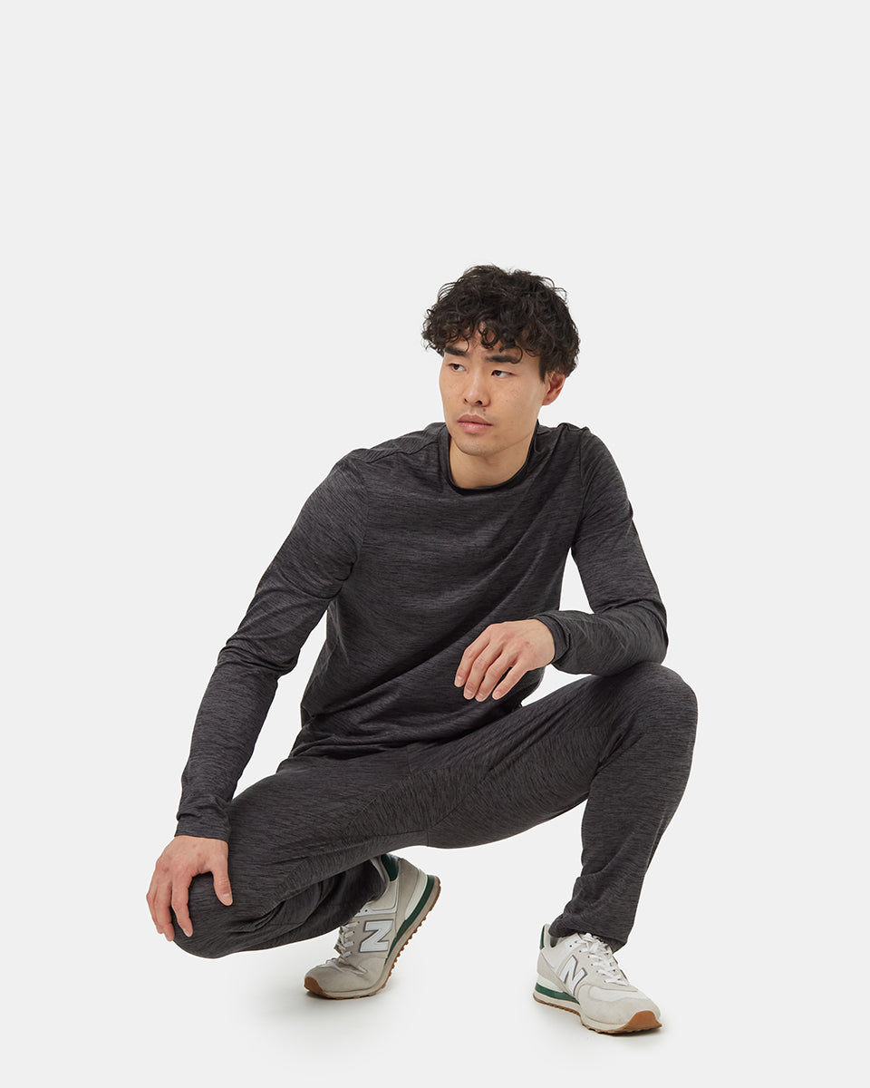 Active Soft Knit Pant