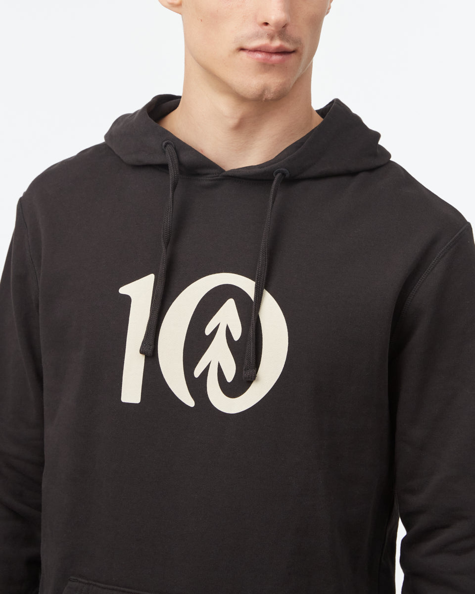 Ten Classic Hoodie