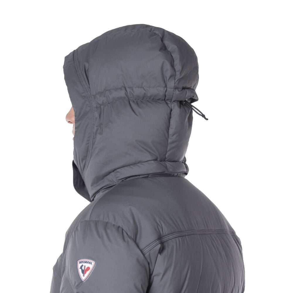 Rossignol Legacy Mens Merino Down Jacket 2024