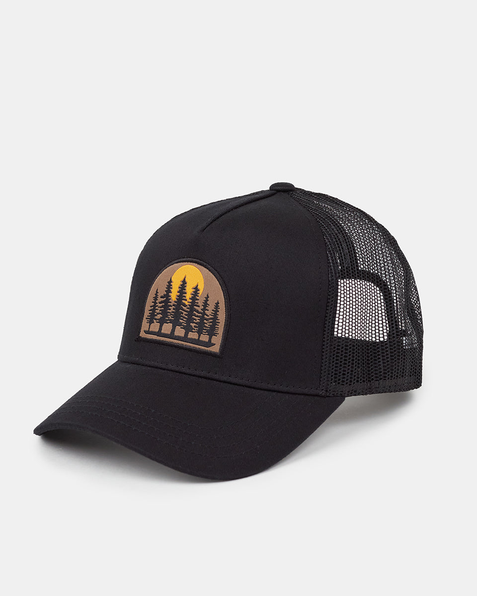 Tentree Crest Altitude Hat