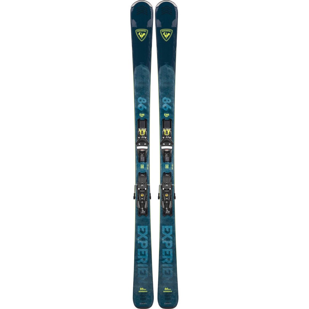 Rossignol Experience 86 Basalt Ski + SPX 12 K GW Binding 2024