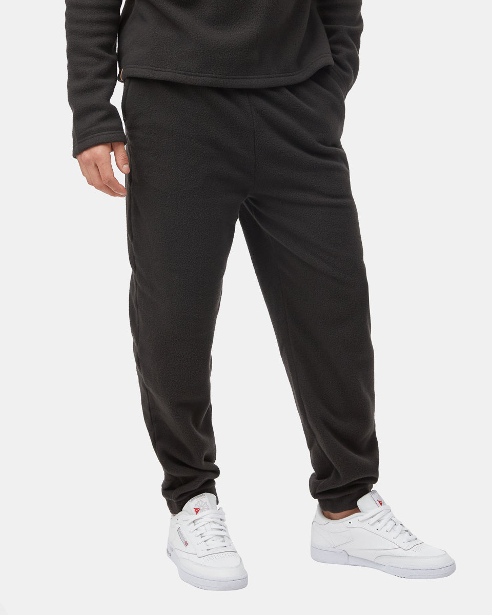 Fleece Sweatpant