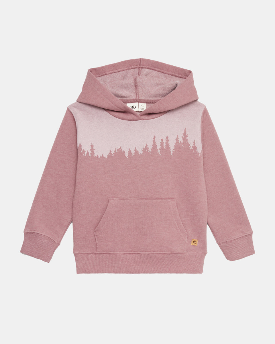 Juniper Hoodie