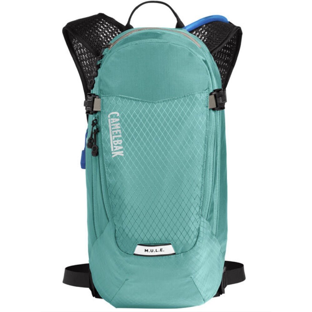 CamelBak Women's M.U.L.E.12 100OZ Latigo Teal