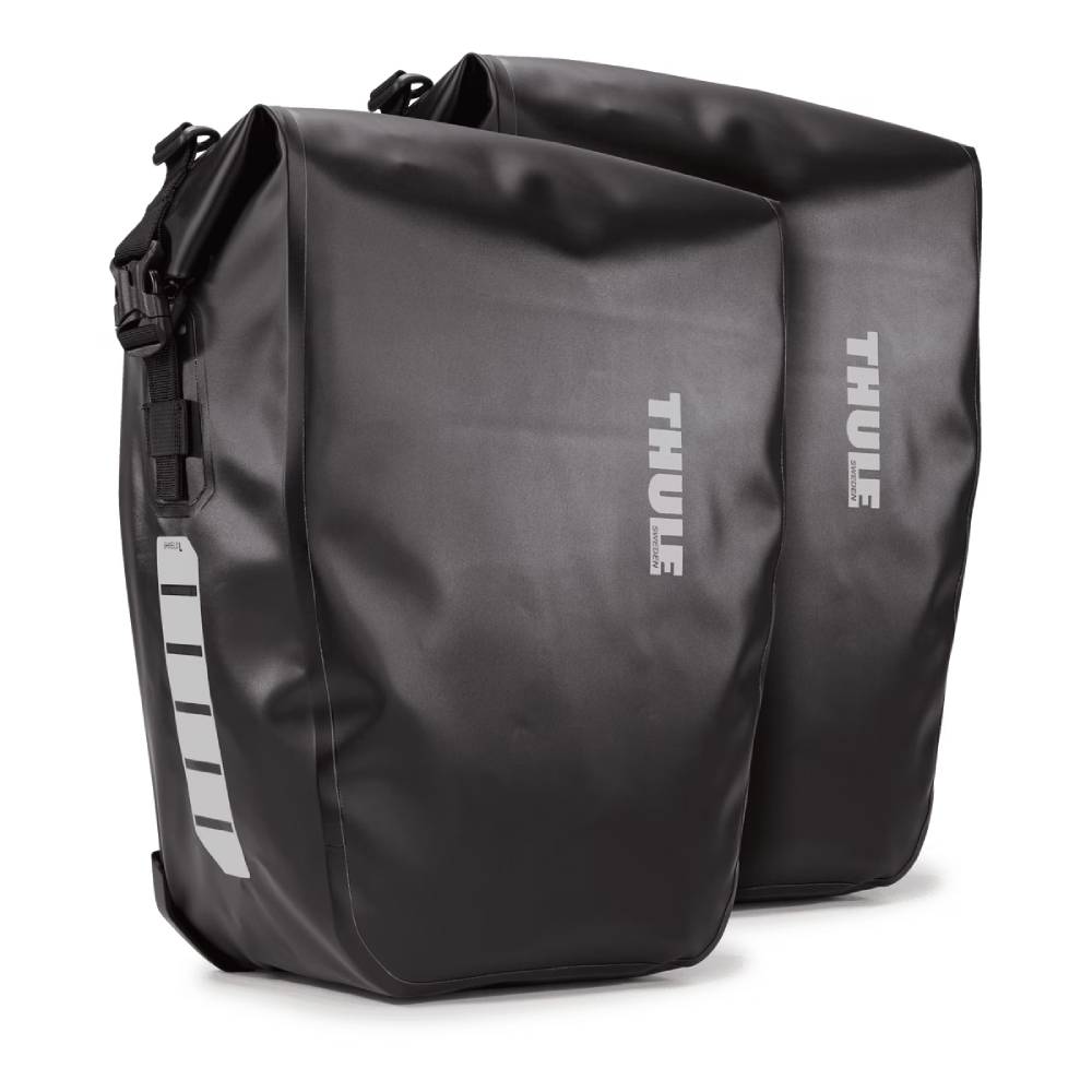 Thule Shield Pannier Pair