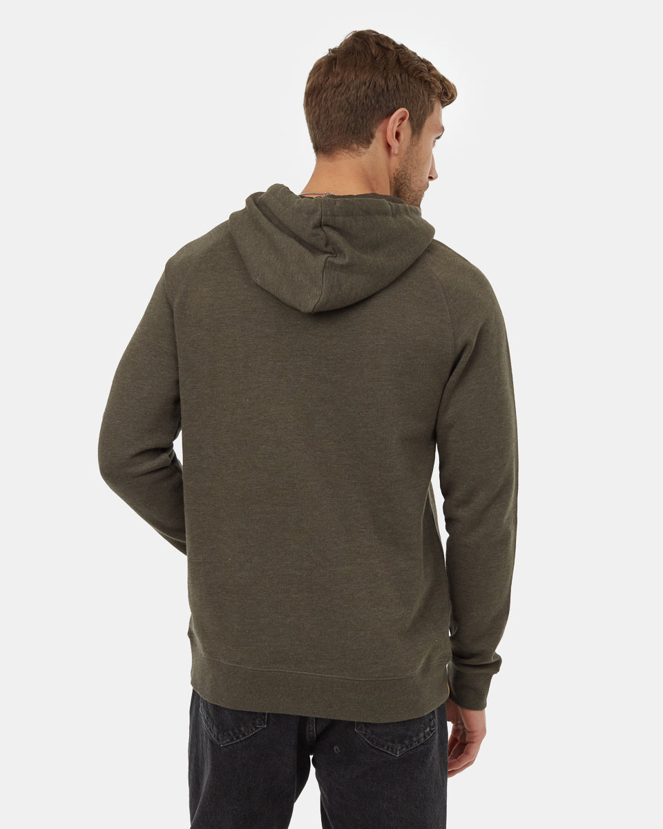 Oberon Hoodie