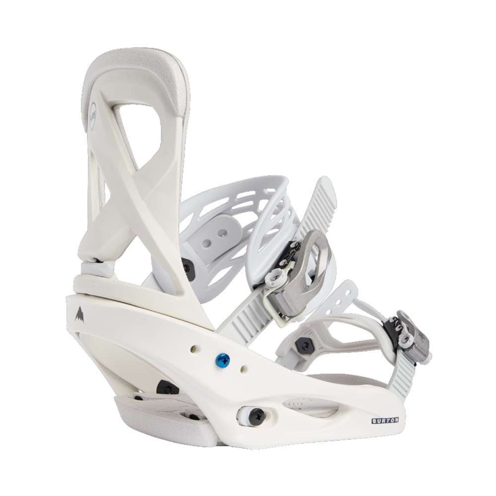 Burton Scribe Womens Snowboard Bindings 2024