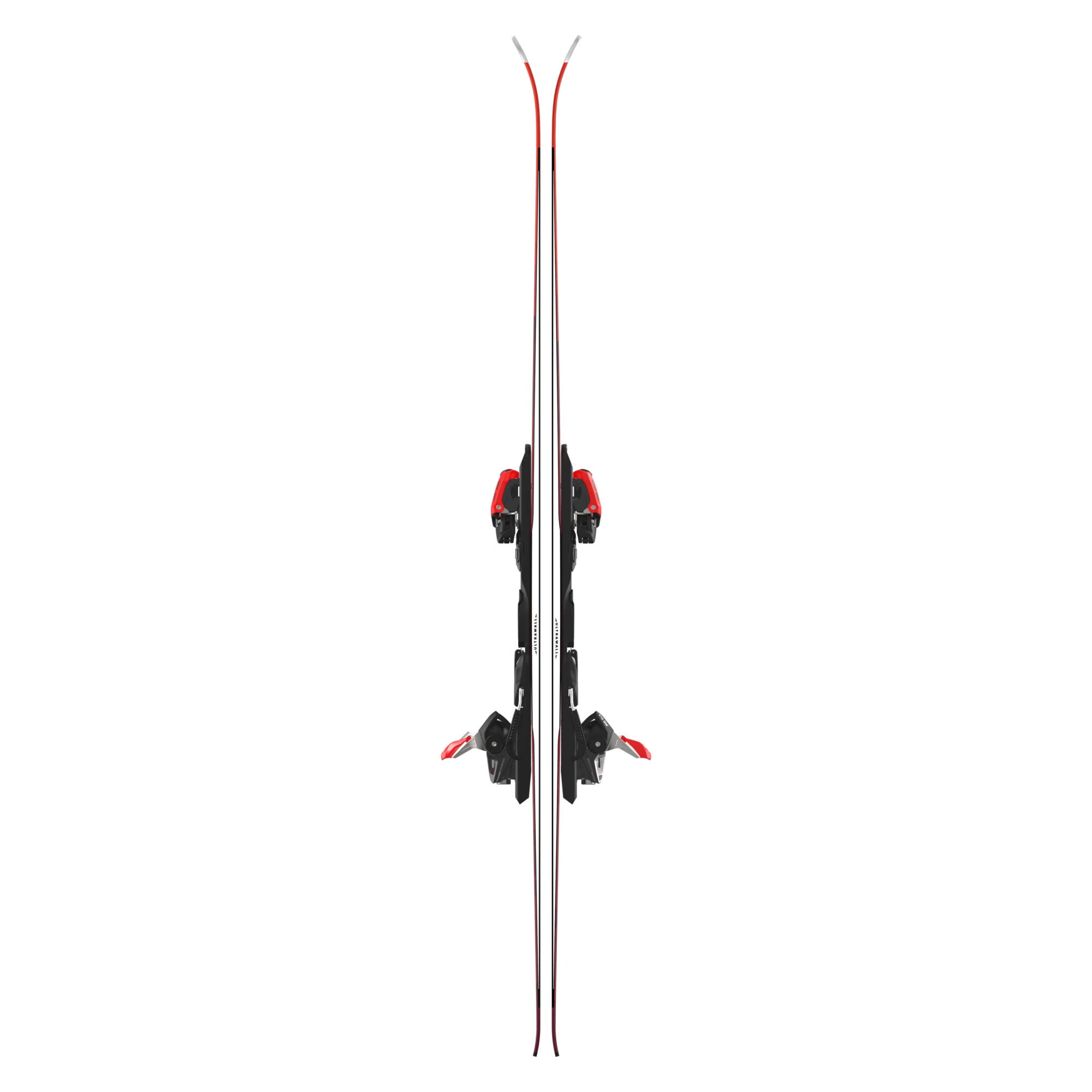 Atomic Redster S9 Revoshock S Ski + X 12 GW Binding 2025