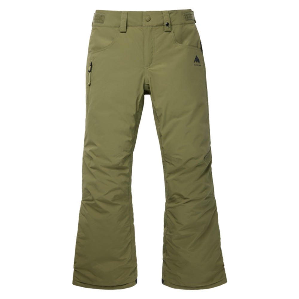 Burton Barnstorm Boys 2L Pant 2024