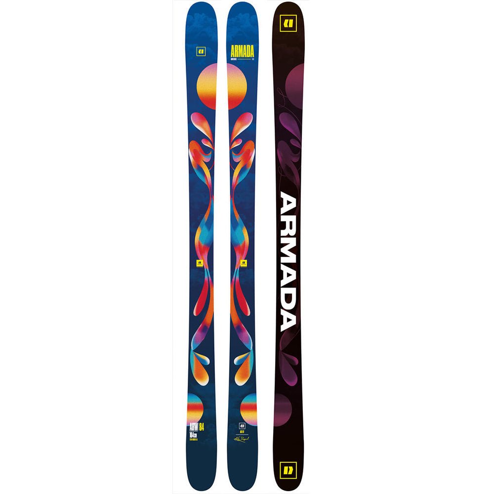 Armada ARW 84 Womens Ski 2024