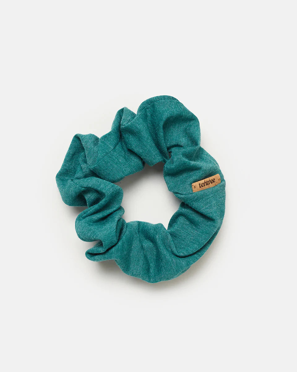 Upcycled TreenBlend Scrunchies