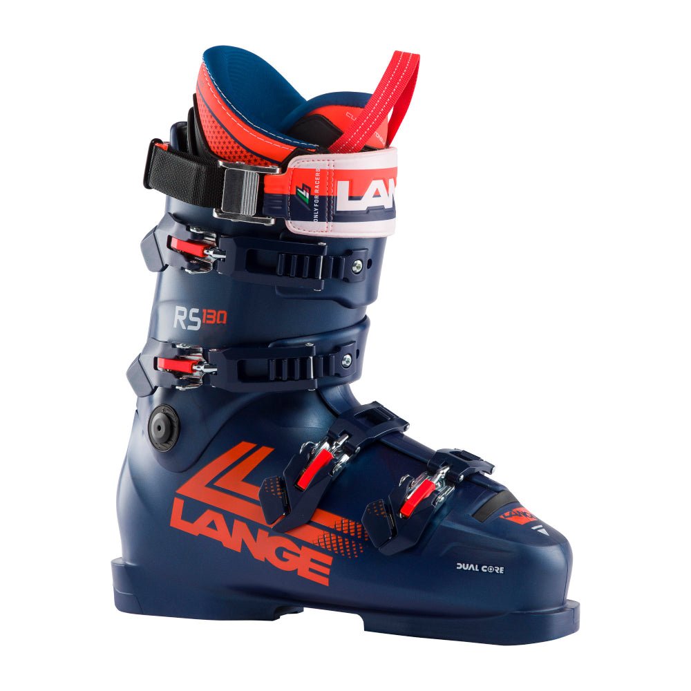 Lange RS 130 MV Ski Boot 2024