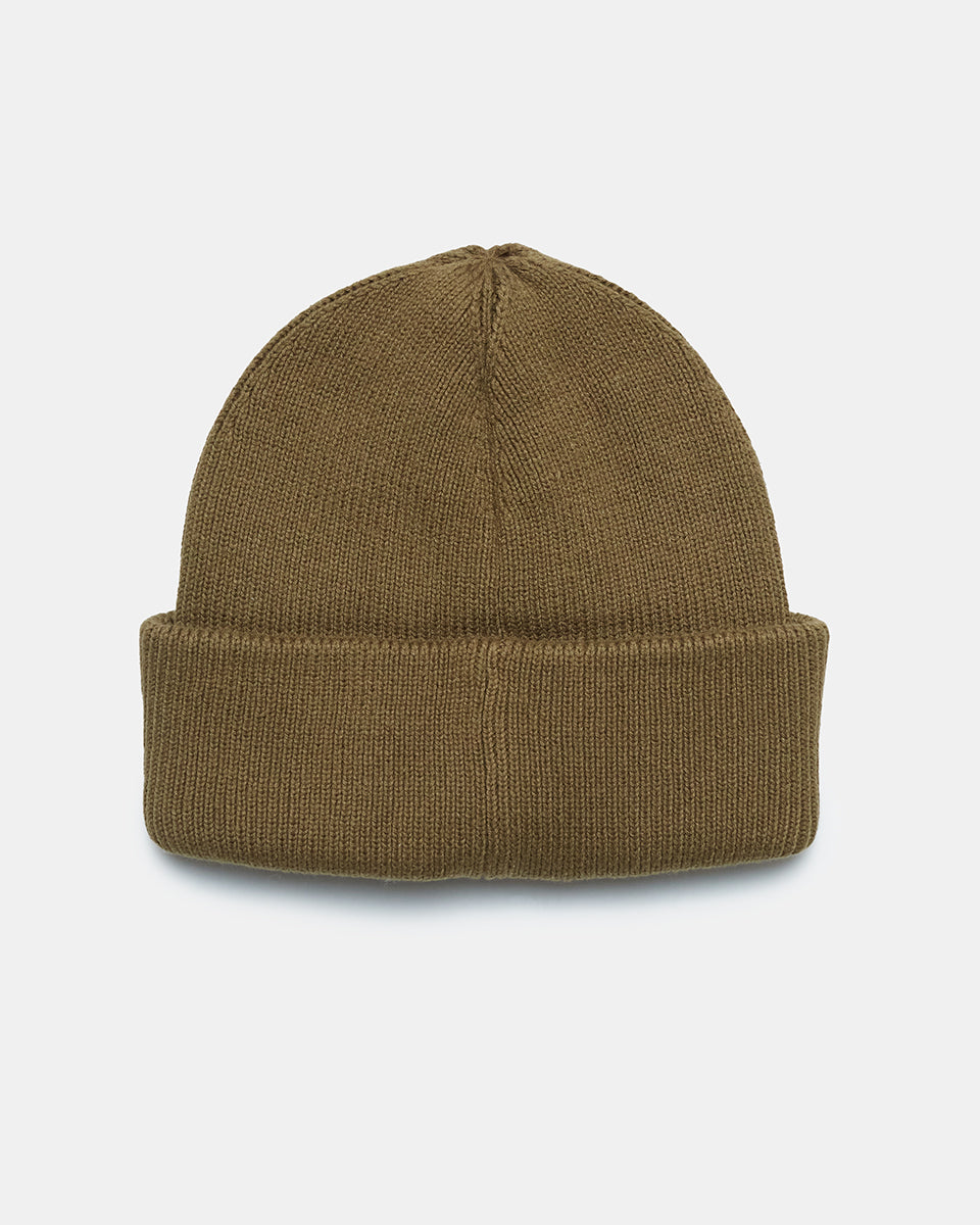 Kids Cotton Beanie