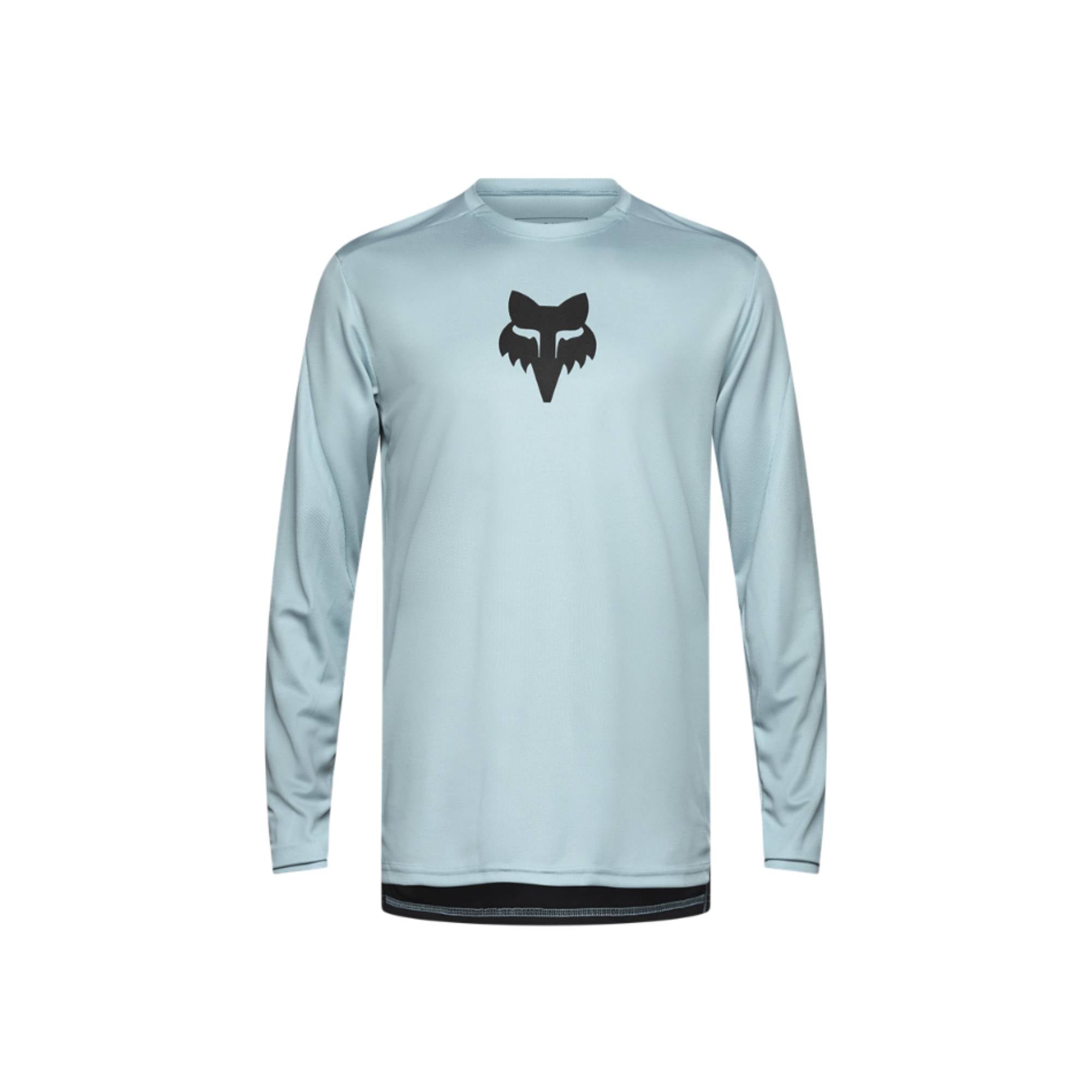 Fox Ranger Lab Head Long Sleeve Mens Jersey