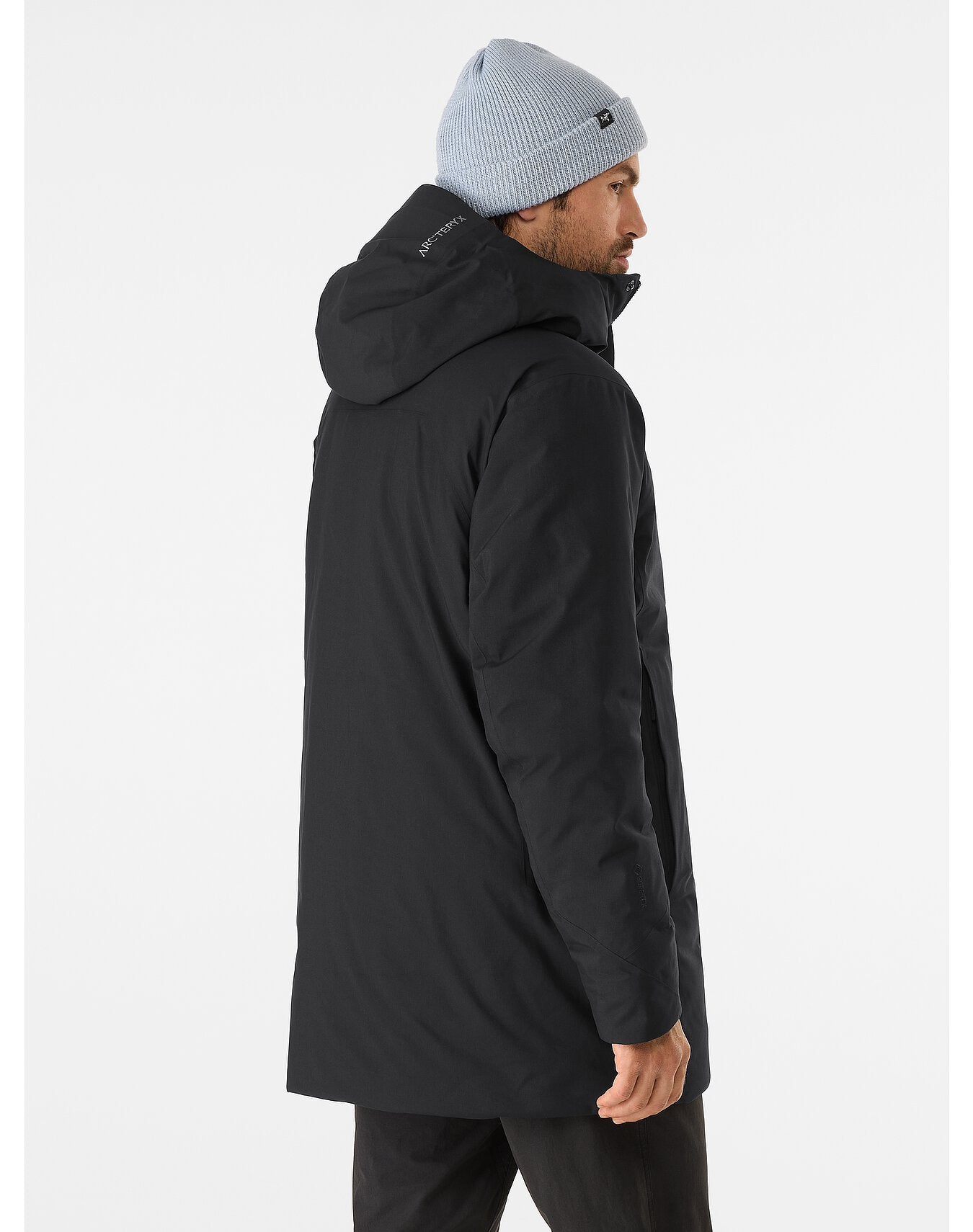 Arc'teryx Therme SV Mens Parka 2023