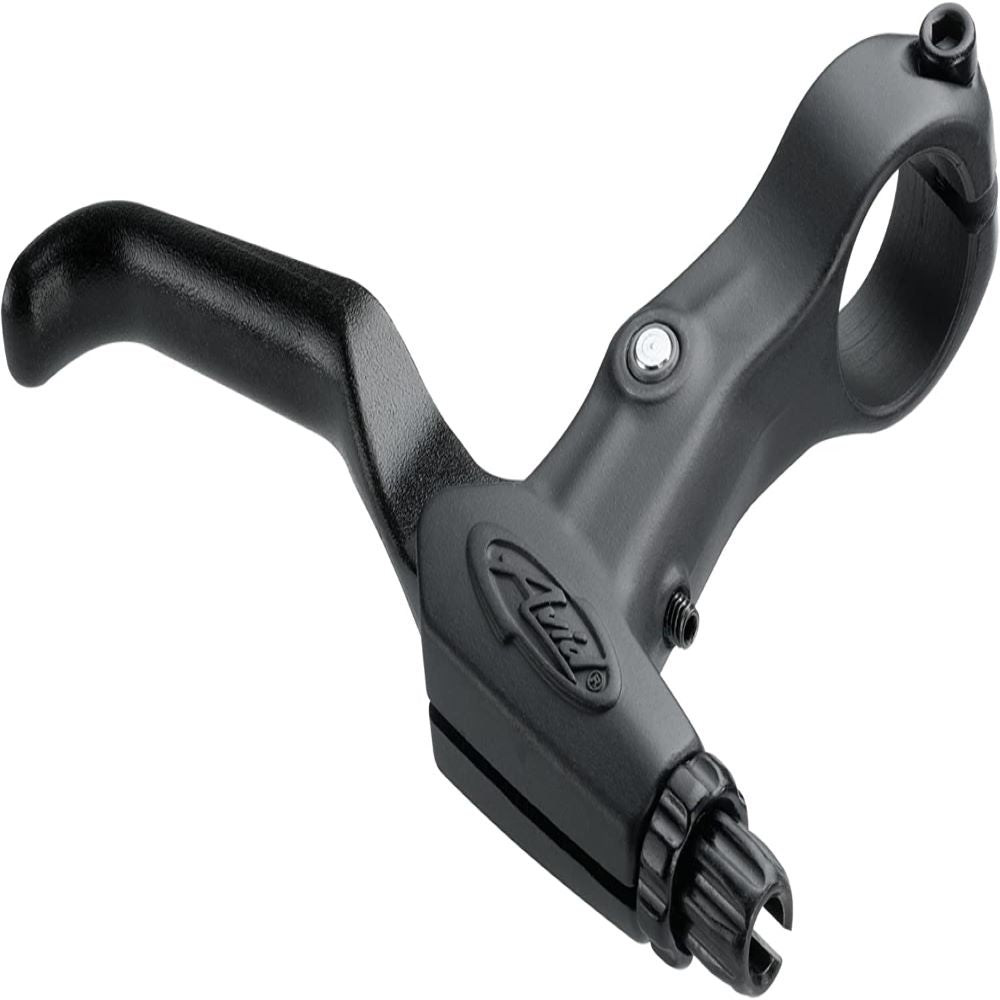 Avid FR 5  Brake Lever Single Left/Right Black