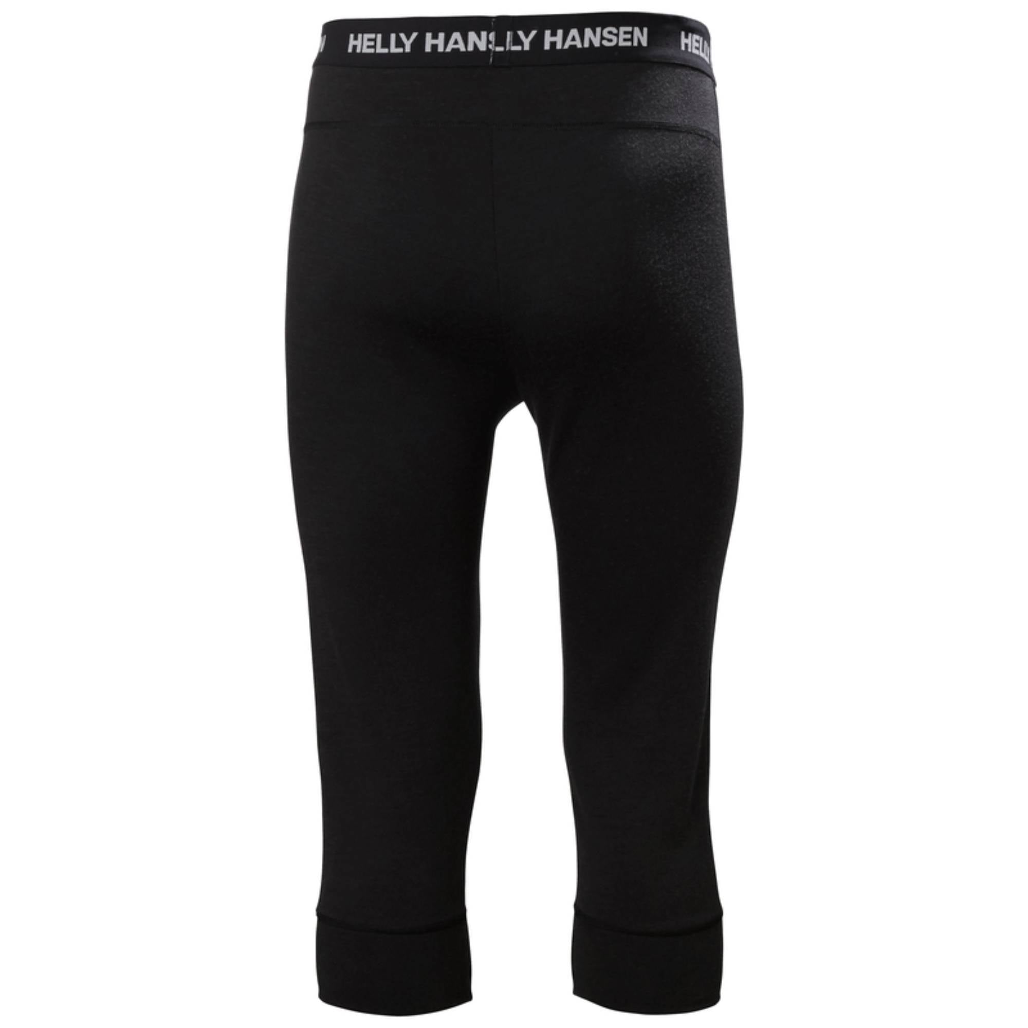 Helly Hansen Lifa Merino MW Mens 3-4 Pant 2025