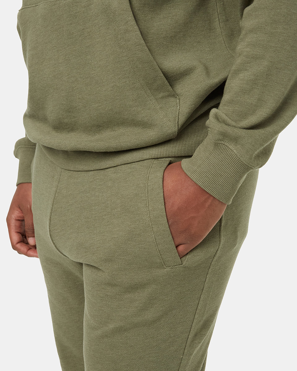 TreeTerry Basic Sweatpant