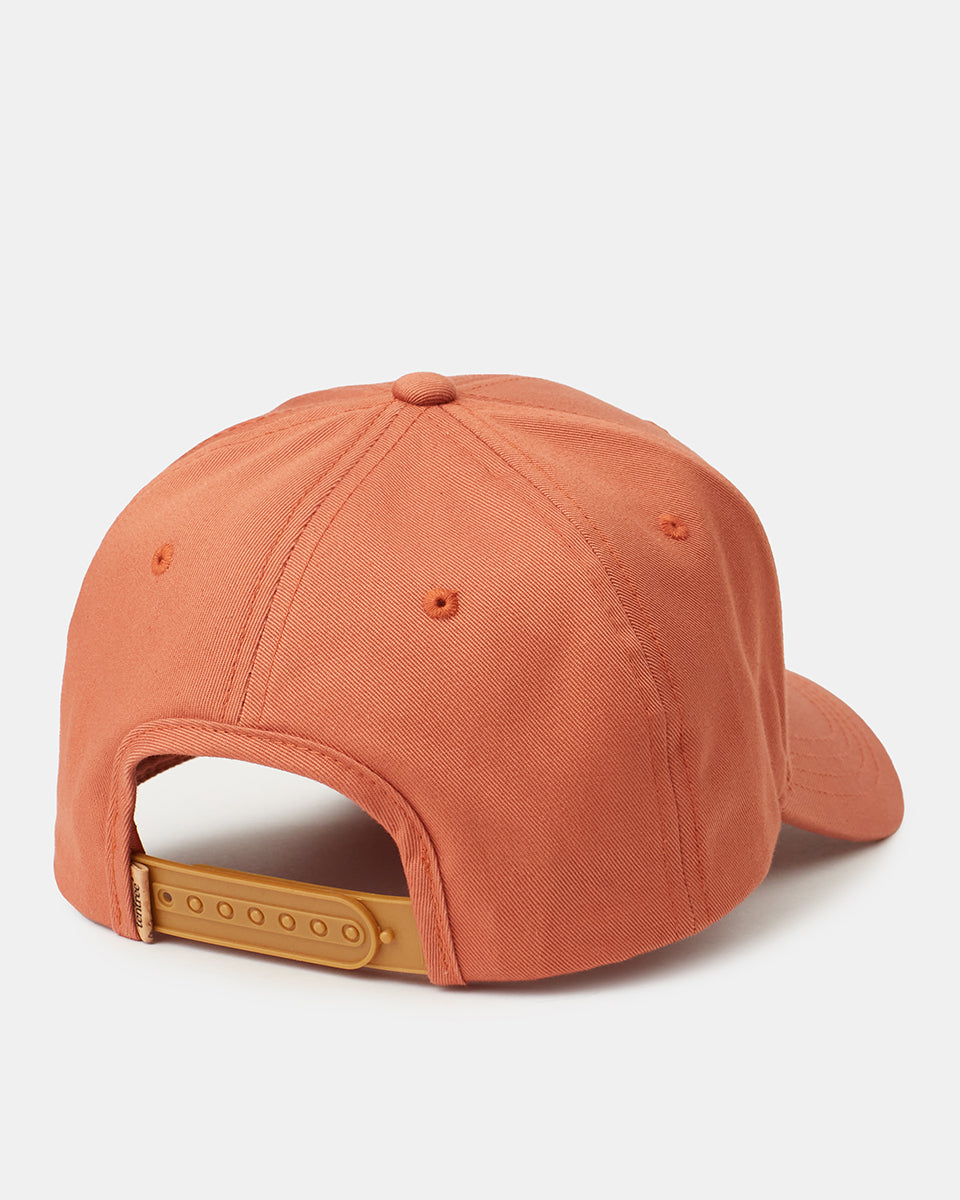 Cork Icon Elevation Hat