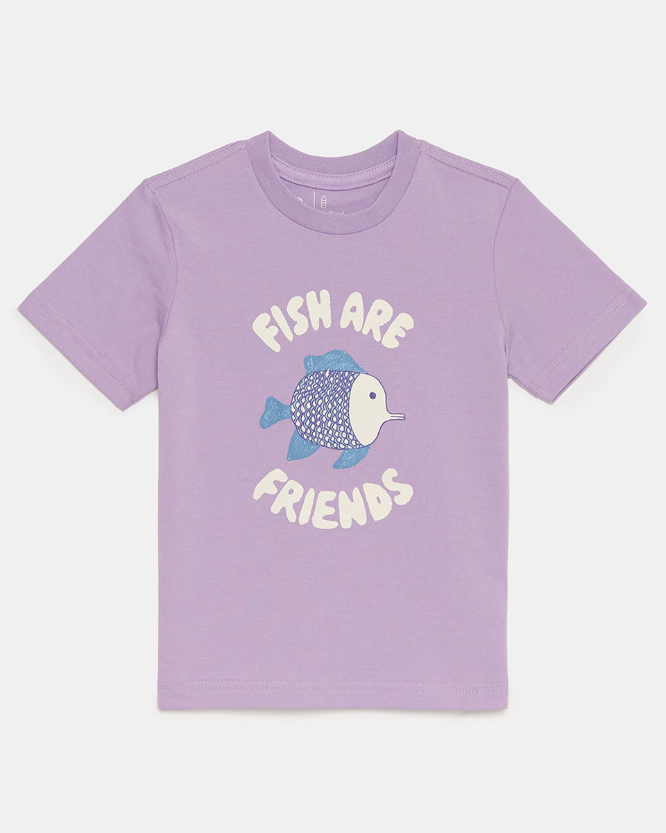 Fish Friends T-Shirt