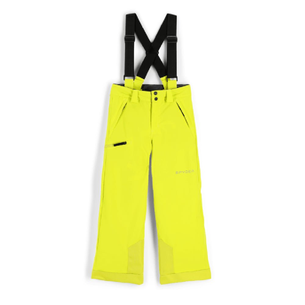 Spyder Propulsion Junior Boys Pant 2023