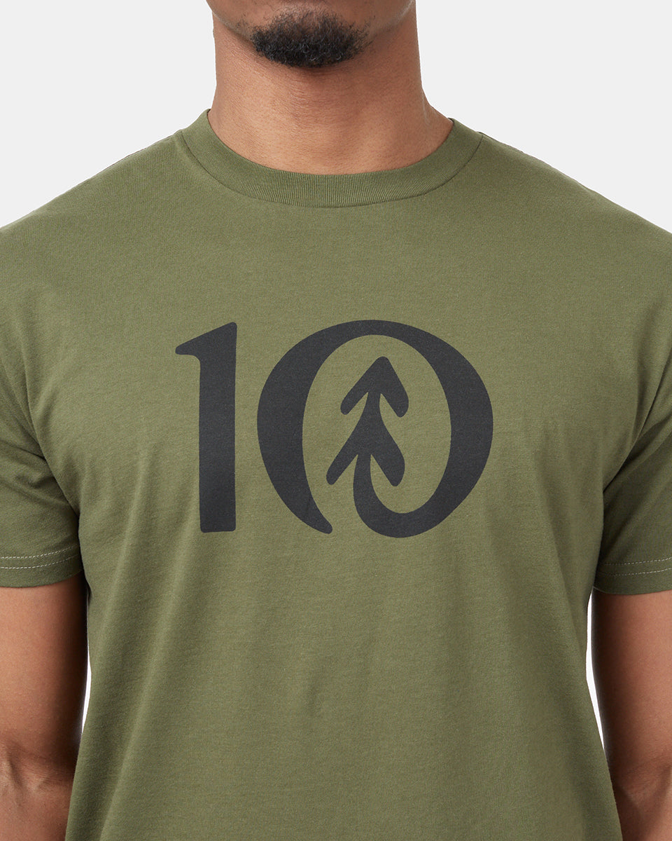 Ten T-Shirt