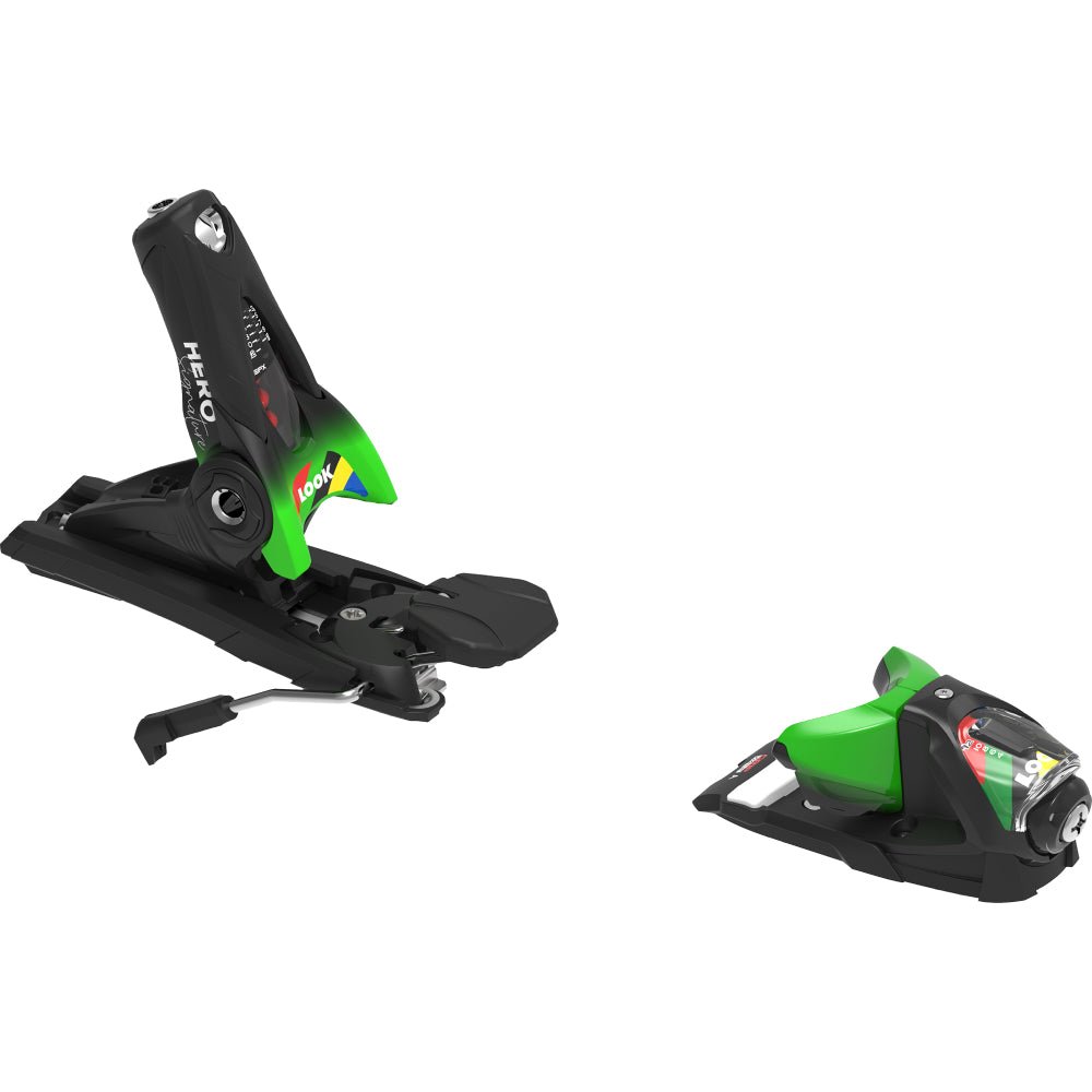 Look SPX 12 Rockerace GW Binding 2023