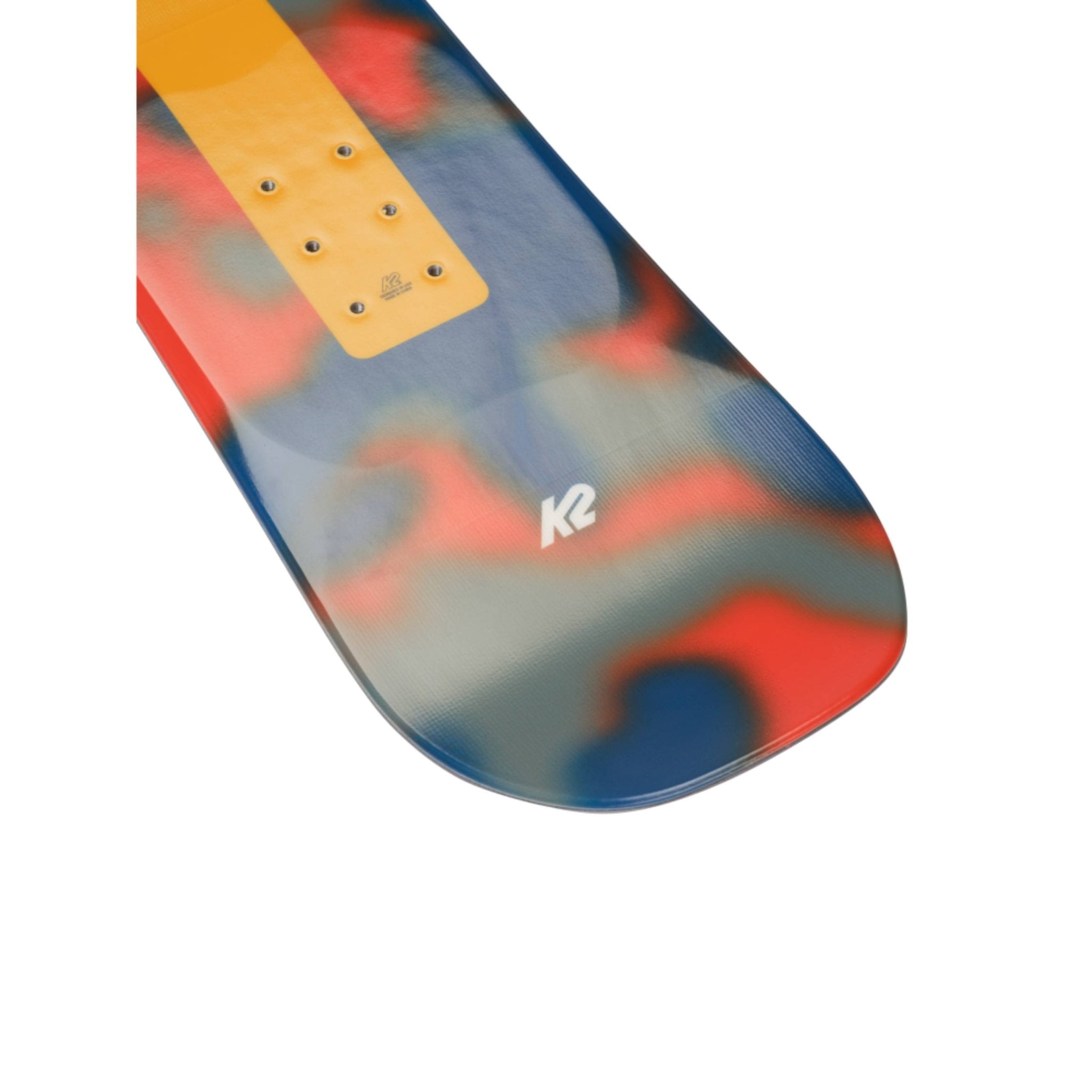 K2 Mini Turbo Kids Snowboard 2024