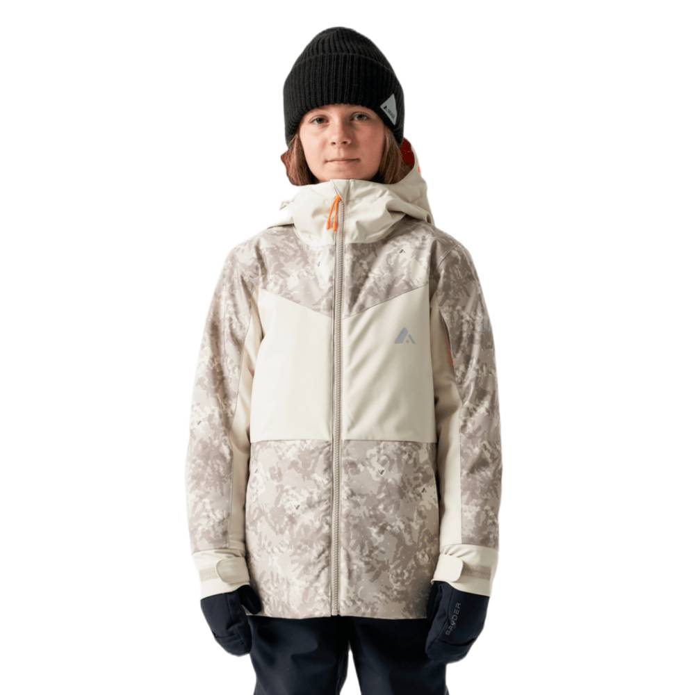 Orage Bromont Junior Insulated Jacket 2024