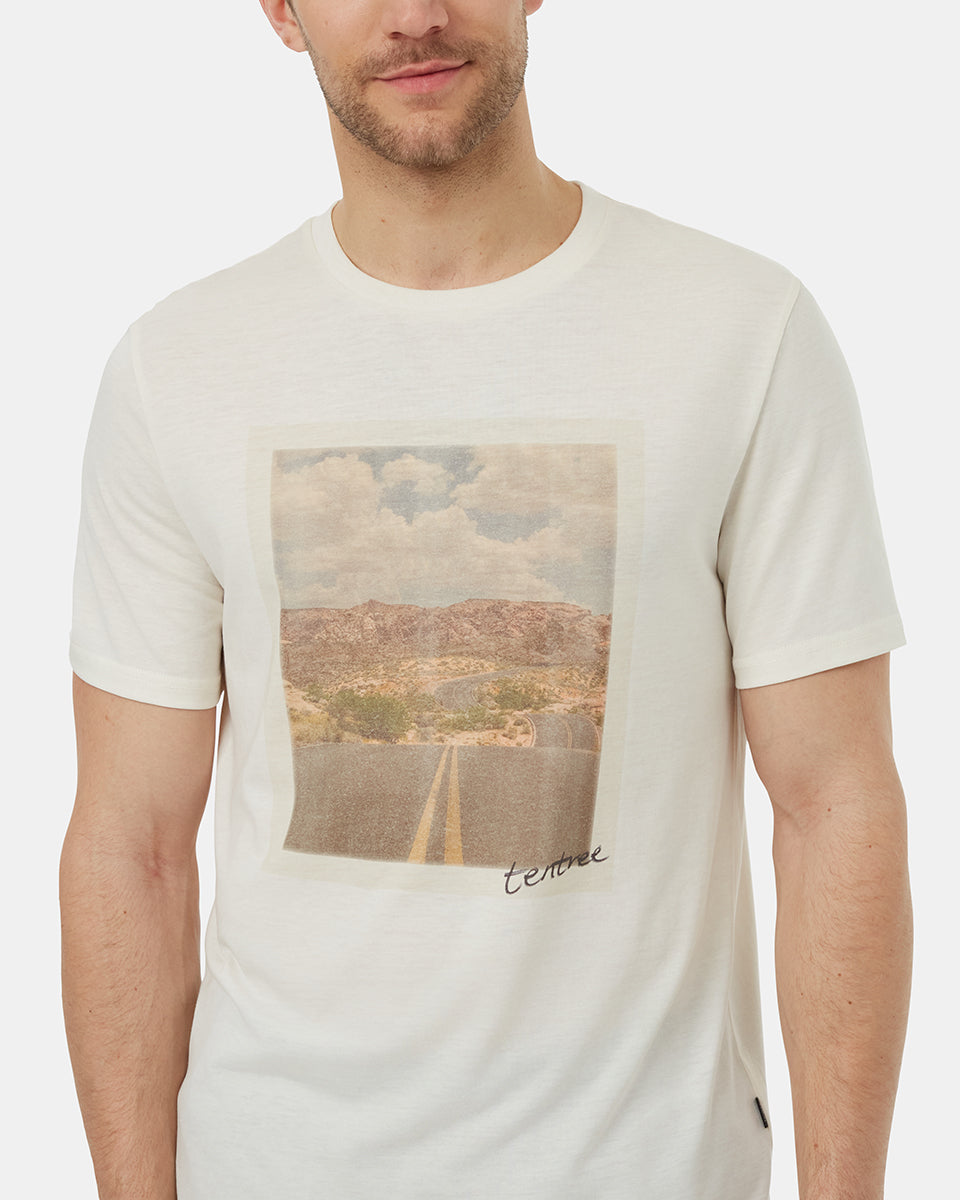 Vintage Photo T-Shirt