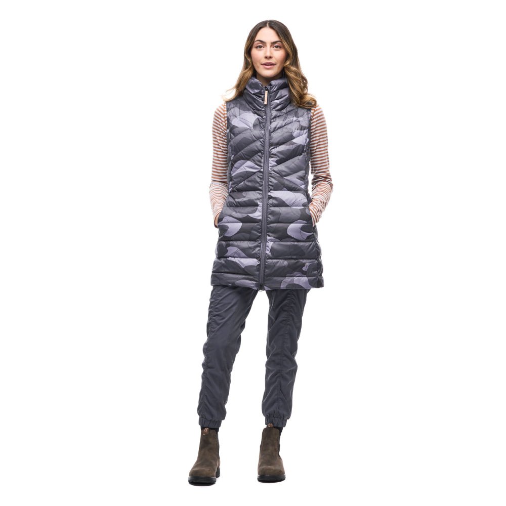 Indyeva Kapa Womens Vest 2023